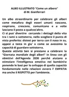 anteprima - Esercizi - COME UN ALBERO - Pagina 1