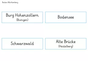 Vorschau - Spiele - Deutschland - Material für den Einstieg - Seite 3