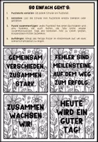 Vorschau - Poster - Gemeinschaftsposter Klassengemeinschaft - Seite 2