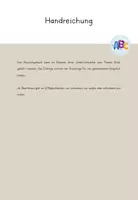 Vorschau - Arbeitsblätter - Glück : Glückstagebuch - Seite 1