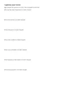 Vorschau - Arbeitsblätter - A Doll's House (Literature) - Seite 3