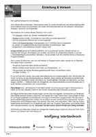 Vorschau - Arbeitsblätter - Lernwerkstatt Feuer Wasser Erde und Luft | Sachunterricht Biologie Erdkunde Physik Grundschule Sekundarstufe Klasse 3-7 | vier Elemente, Experimente, Naturkatastrophen, Lösungen - Seite 3