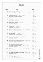 Vorschau - Arbeitsblätter - Die kleine Bibel-Werkstatt Band 2 | Gleichnisse, Arche Noah, Zehn Gebote, Pfingsten, Basteln | Religion Grundschule Klasse 1-4 kreativ - Seite 2