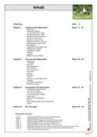 Vorschau - Arbeitsblätter - Lernwerkstatt Das Leben auf dem Land | Bauernhof, Tiere, Getreide, Kartoffel, Milch, Landwirtschaft | Sachunterricht Biologie Grundschule Sekundarstufe I Klasse 3-8 Lösungen - Seite 2