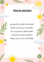 Aperçu - Autre type de ressources - Comptines PS - Page 3