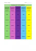 Vorschau - Arbeitsblätter - Buddybook - Wirbeltierklassen - Seite 2