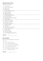 Vorschau - Arbeitsblätter - A Story (Literature) - Seite 2
