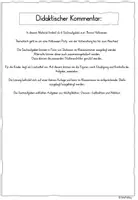 Vorschau - Arbeitsblätter - Sachaufgaben Halloween Klasse 3 - Seite 1