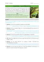 Vorschau - Unterrichtsreihen - Unterrichtsreihe: Bio 5: Botanik - Seite 2