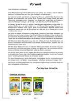 Vorschau - Arbeitsblätter - 40 Rätsel zum Alten Testament | Bibel, Abraham, Mose, David, Propheten, Schöpfung, Zehn Gebote, Kreuzworträtsel | Religion Grundschule Sekundarstufe I Klasse 3-8 Lösungen - Seite 3