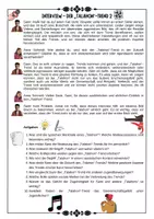Vorschau - Stundenentwürfe - Der „Talahon“-Trend ; TikTok Trend ; Jugendsprache ; Rassismus ; Kritik ; Jugend mit Lösung (Klasse 7 8 9 10) - Seite 2