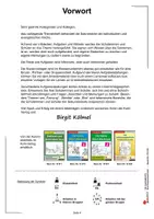Vorschau - Arbeitsblätter - Die Sakramente in der katholischen und evangelischen Kirche | Taufe, Firmung, Abendmahl, Beichte, Ehe, Weihe | Religion Grundschule Sekundarstufe Klasse 3-7 Lösungen - Seite 3