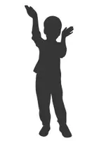 Vorschau - Mal- und Bastelvorlagen - Bastelvorlage: Kennenlernen Steckbriefe (Klassenraumgestaltung) - Seite 2