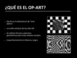 Vista previa - Unidades / Secuencias / Situaciones de Aprendizaje - ARTE, paso a paso: Esferas Op-Art (PDF/PowerPoint) - página 2