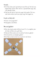 Vorschau - Spiele - Spiel "Hau drauf" 4er, 8er & 7ner Reihen - Seite 3