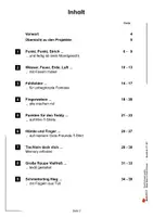 Vorschau - Arbeitsblätter - Textil und Kunst kreativ | Kunst Werken Kindergarten Vorschule Grundschule Klasse 1 | Textil, Stoff, Basteln, Fingerweben, T-Shirts, Fühlbilder, Schritt-für-Schritt - Seite 2