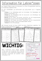 Vorschau - Arbeitsblätter - SYMMETRIE – SPARPAKET (wachsendes Paket) - Seite 2