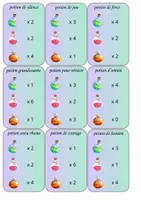 Aperçu - Jeux - les potions problèmes cycle 3 - Page 2