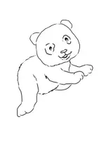 Vorschau - selbst erstellte Cliparts/Grafiken - Klassentier Panda: Cliparts zur persönlichen Nutzung - Seite 2