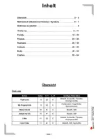 Vorschau - Arbeitsblätter - Stationenlernen Englisch Grundschule Band 1 | Englisch Grundschule Klasse 3–4 | family, body, clothes, colours, numbers, Differenzierung, Aufgabenkarten, Freiarbeit, Lösungen - Seite 2