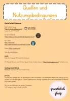 Vorschau - Arbeitsblätter - Das kleine Wir - Begleitende Arbeitsblätter zum Buch - Seite 1