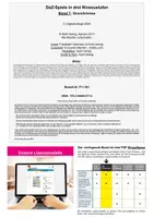 Vorschau - Arbeitsblätter - DaZ-Spiele in drei Niveaustufen Band 1 – Grundniveau | Deutsch, DaZ, Grundschule, Sekundarstufe I+II, Klasse 2–13 | Grammatik, Wortschatz, Spiel, Inklusion, Kopiervorlagen, Lösungen - Seite 1