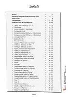 Vorschau - Arbeitsblätter - DaZ-Spiele in drei Niveaustufen Band 1 – Grundniveau | Deutsch, DaZ, Grundschule, Sekundarstufe I+II, Klasse 2–13 | Grammatik, Wortschatz, Spiel, Inklusion, Kopiervorlagen, Lösungen - Seite 2