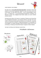Vorschau - Arbeitsblätter - DaZ-Spiele in drei Niveaustufen Band 1 – Grundniveau | Deutsch, DaZ, Grundschule, Sekundarstufe I+II, Klasse 2–13 | Grammatik, Wortschatz, Spiel, Inklusion, Kopiervorlagen, Lösungen - Seite 3