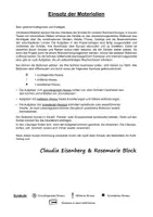 Vorschau - Arbeitsblätter - Europa an Stationen – Interessantes über unsere europäischen Nachbarn | Erdkunde Sekundarstufe I Klasse 5–10 | Nordeuropa, Mitteleuropa, Balkan, Stationenlernen, drei Niveaustufen, Lösungen - Seite 3