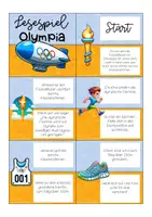 Vorschau - Spiele - Lesespiel Olympia - Seite 2