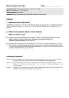 Vorschau - Klassenarbeiten - Zentralabitur Deutsch 2021 (EPIK): Klausur mit EH zu Seghers' "Transit" (eA+gA) - Seite 3
