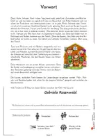 Vorschau - Unterrichtsreihen - Erforsche den Bauernhof – Sachunterricht Grundschule | Sachunterricht, Grundschule, Klasse 1–4 | Nutztiere, Getreide, Kartoffel, Maschinen, Lebensmittel, Differenzierung | Arbeitsblätter, Kopiervorlagen, Lösungen - Seite 2