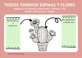 Vista previa - Juegos / Gamificación - JUEGOS CACTUS - página 1