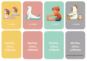 Vista previa - Juegos / Gamificación - Paquete de materiales - página 3