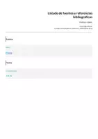 Vista previa - Hojas de trabajo - Vuelta a clases. - página 1