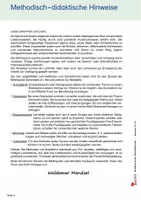 Vorschau - Arbeitsblätter - Bildimpulse Sprichwörter | Redewendungen, Schreibanlässe, Sprechanlässe, Meinungsbildung, kreatives Schreiben | Deutsch Ethik Klasse 5-8 - Seite 3