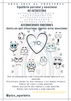 Vista previa - Hojas de trabajo - mi-arco-iris-de-las-emociones-psico-mporienta (1)-combinado - página 3