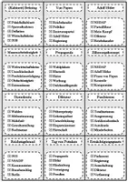 Vorschau - Spiele - "Sag es nicht!" (Ratespiel): Weimarer Republik - Seite 2