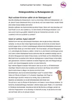 Vorschau - Lehrpläne/Lehrermaterial - Aufmerksamkeit herstellen - Ruhesignale - Seite 3