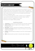 Vorschau - Arbeitsblätter - Lernzirkel zu den Kennzeichen der Lebewesen - Seite 2