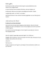 Vorschau - Fördermaterial/Inklusion - Einmaleins. Kärtchen zum Üben auch für zu Hause oder für das Matheband - Seite 1
