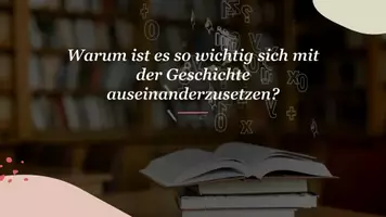 Vorschau - Präsentationen/Tafelbilder - Präsentation: Methodenwissen & Quellenanalyse in Geschichte - Lehrplan GoST Abitur - Seite 1
