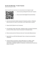 Vorschau - Arbeitsblätter - Transistoren und Mikrochips - Arbeitsblatt - Seite 2