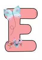 anteprima - Poster - Back to school a tema FARFALLE! - Pagina 3