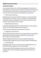 Vorschau - Poster - Lautstärke- Ampel - Seite 1