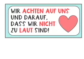 Vorschau - Poster - Lautstärke- Ampel - Seite 2