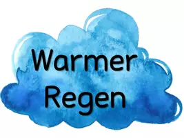 Vorschau - Mal- und Bastelvorlagen - Warmer Regen/warme Dusche - Seite 3
