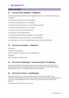 Vorschau - Arbeitsblätter - Berufsbild: Pharmazeutisch-kaufmännische/r Angestellte/r (PKA) - Seite 2