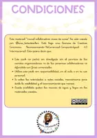 Vista previa - Manualidades / Dibujos para colorear - Mural inicio de curso - @ana_tictacteacher - página 2