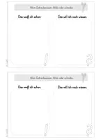 Vorschau - Arbeitsblätter - 3./4.Klasse: Arbeitsheft zum Thema Getreide - Seite 3